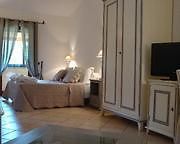 Fenicottero Rosa Hotel Porto Taverna Zewnętrze zdjęcie