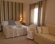 Fenicottero Rosa Hotel Porto Taverna Zewnętrze zdjęcie
