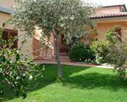 Fenicottero Rosa Hotel Porto Taverna Zewnętrze zdjęcie